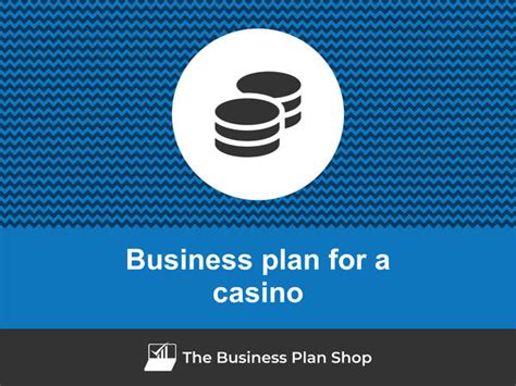 casino business plan|casino business model.